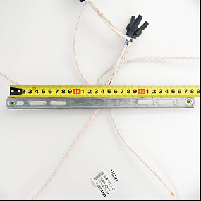 Люстра потолочная CITILUX Самба+LED CL158162